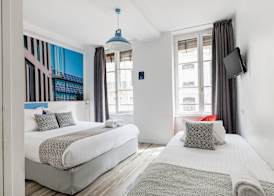 Hôtel du Simplon 4