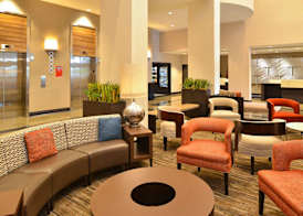 Hotel Belvoir Springfield 4
