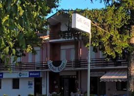 Albergo Ester 4