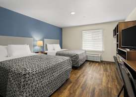 WoodSpring Suites Pensacola West 4