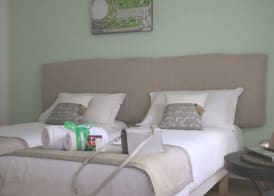 B&B Gaudium Colosseo 4