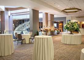 Charlotte Marriott City Center 4