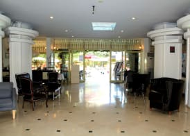 Grand Hotel Faros 2