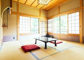 高野山 宿坊 増福院 -Koyasan Shukubo Zofukuin- 4