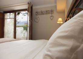 Room & Breakfast La Dimora 2