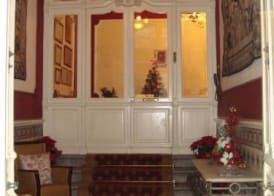 Hotel Villa de Luarca 2