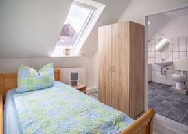 K 357 - Low budget Hotel in Ratekau bei Lübeck 2