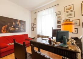 Domus Appia 154 B&B 3