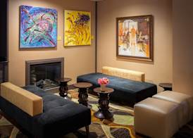 Sonesta Hotel Gwinnett Place Atlanta 4