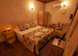 Diamond of Cappadocia 4
