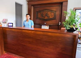 Hotel Allure 3