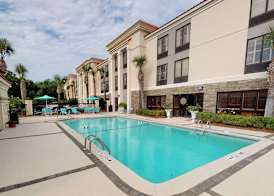 Hampton Inn St. Simons Island 4