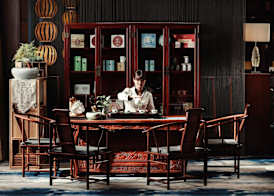 Park Plaza Beijing Wangfujing 3