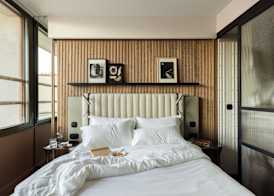 Hotel Dame des Arts 4