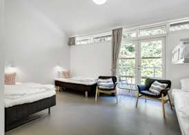 Danhostel Hillerød 2