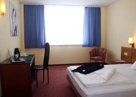 Quick Hotel Dresden 24H Self Check-in 5