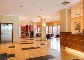 Premium Hotel Bacero Wrocław 3