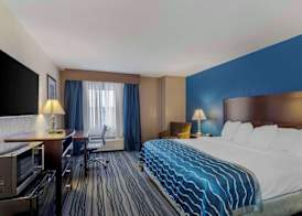 Comfort Inn & Suites Brentwood - Nashville 5