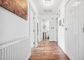 Rusholme Rooms 4