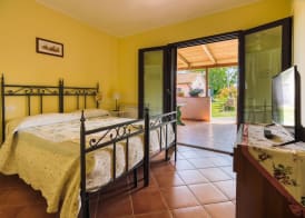 Agriturismo il Laghetto 5
