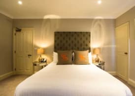 Seckford Hall Hotel & Spa 5