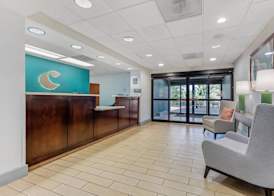 Comfort Inn Laurel - Fort Meade 3
