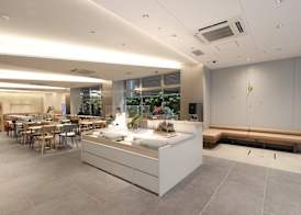 Toyoko Inn Osaka Yodoyabashi-eki Minami 3