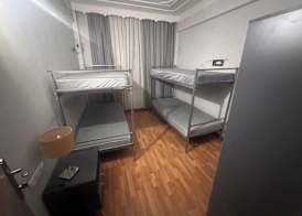 Grand Milan Hotel 5
