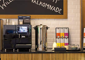 Scandic Berlin Kurfürstendamm 4