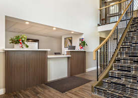 Best Western Smiths Falls Hotel 2