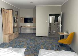 Hotel Dobosz 2