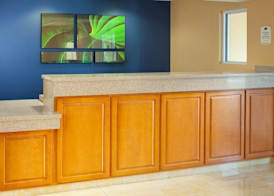 Country Inn & Suites by Radisson, Fayetteville I-95, NC 3