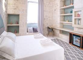 Vico Bianco Raro Rooms Collections 5