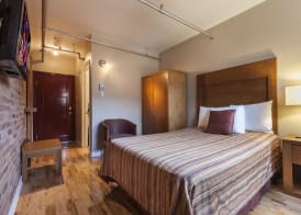 Hotel Quartier des Spectacles 5