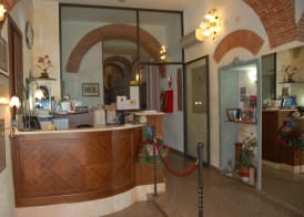 Hotel Leonardo 3