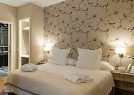 Suites Murillo Catedral 2
