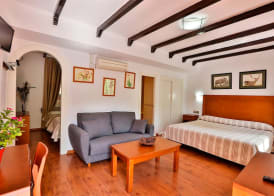 Hotel Rural Noguera de la Sierpe 5