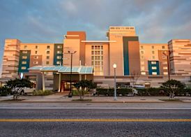 DoubleTree by Hilton Virginia Beach Oceanfront South 4
