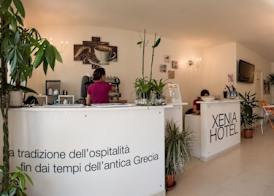 Xenia Hotel 4