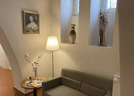 Klosterhotel Lehnin 4
