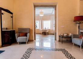 Residencial Real Guest House 4