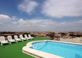 Aparthotel Bahía 2
