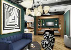 The Belson Brussels, a Tribute Portfolio Hotel by Marriott 2