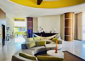 Bel Air Business Salamanca, Trademark by Wyndham 3