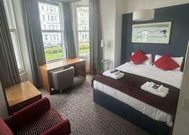 West Rocks Hotel 3