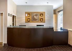 Comfort Inn & Suites Villa Rica 2