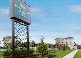 Homewood Suites by Hilton Atlantic City/Egg Harbor Township 2