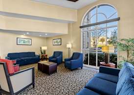 Comfort Inn & Suites Lakeland North I-4 3