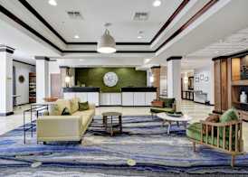 Fairfield Inn and Suites by Marriott San Antonio Boerne 5