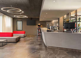 Amedia Hotel Milan, Trademark Collection by Wyndham 2